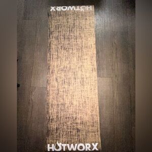 Hotworx Mat ONLY